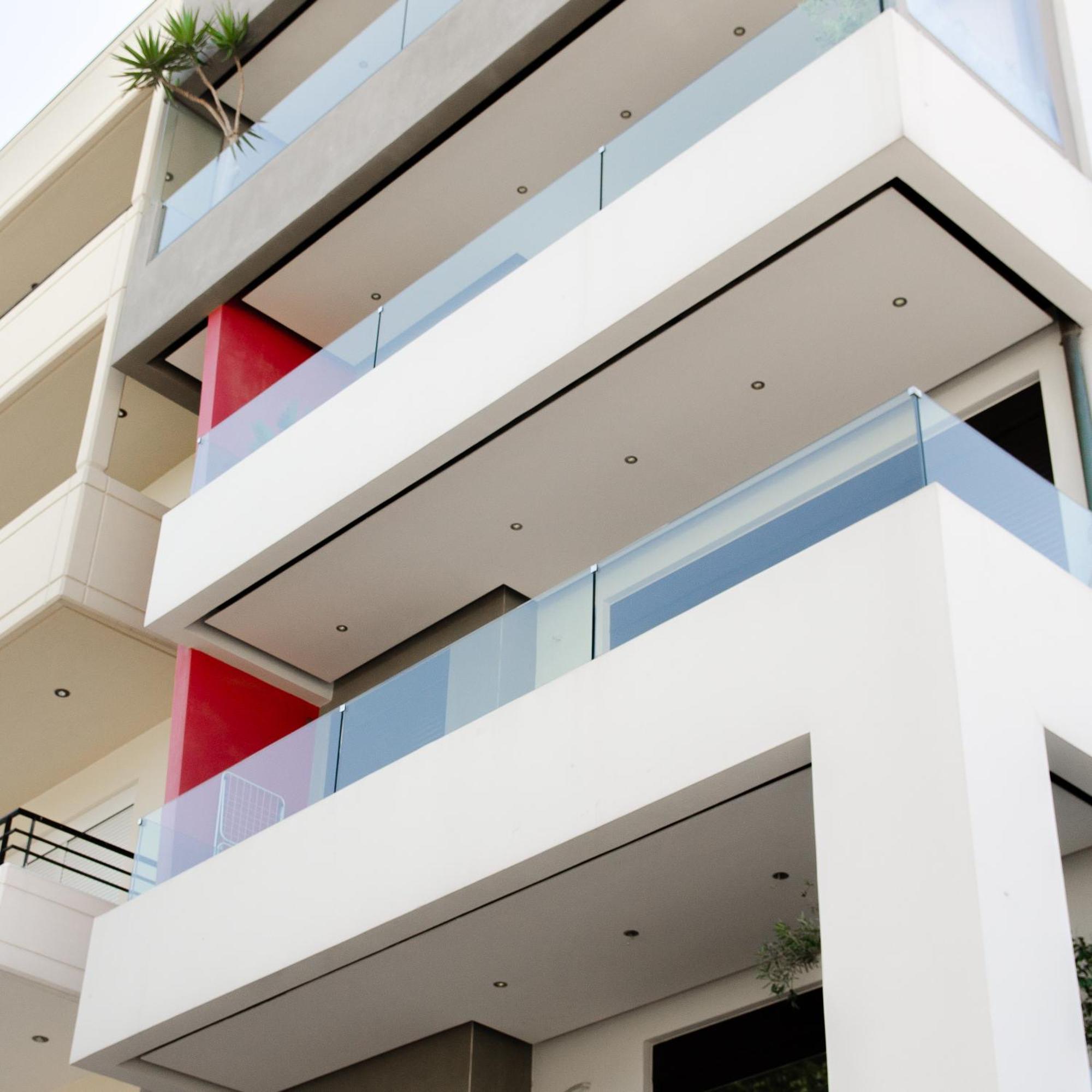 Luxury One-bedroom Heraklion (Crete)