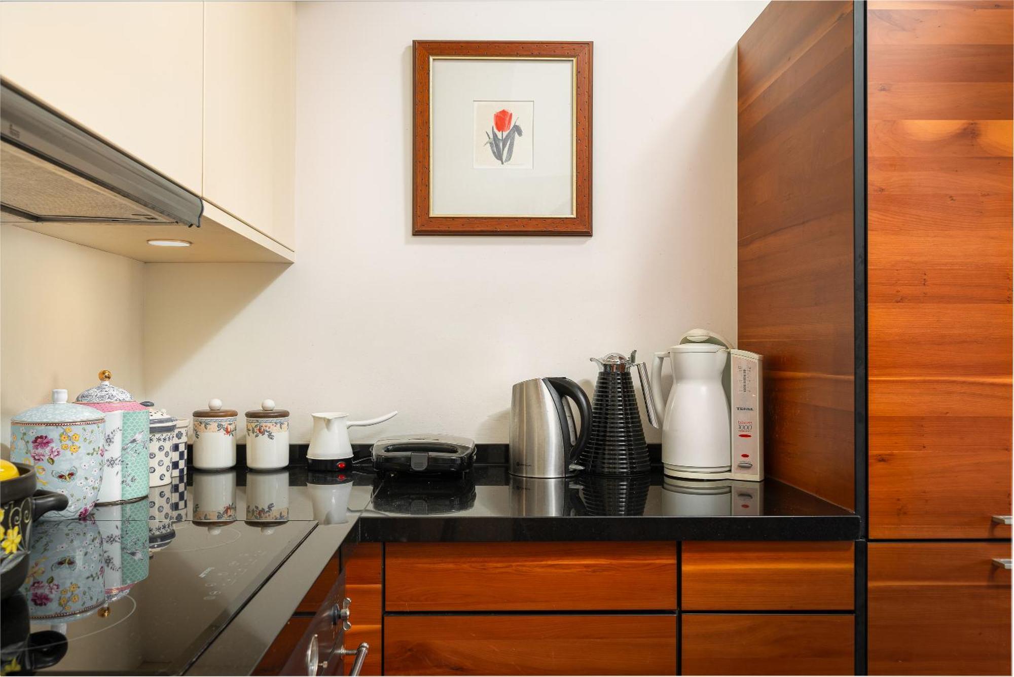 Apartment Luxury One-bedroom Heraklion (Crete)