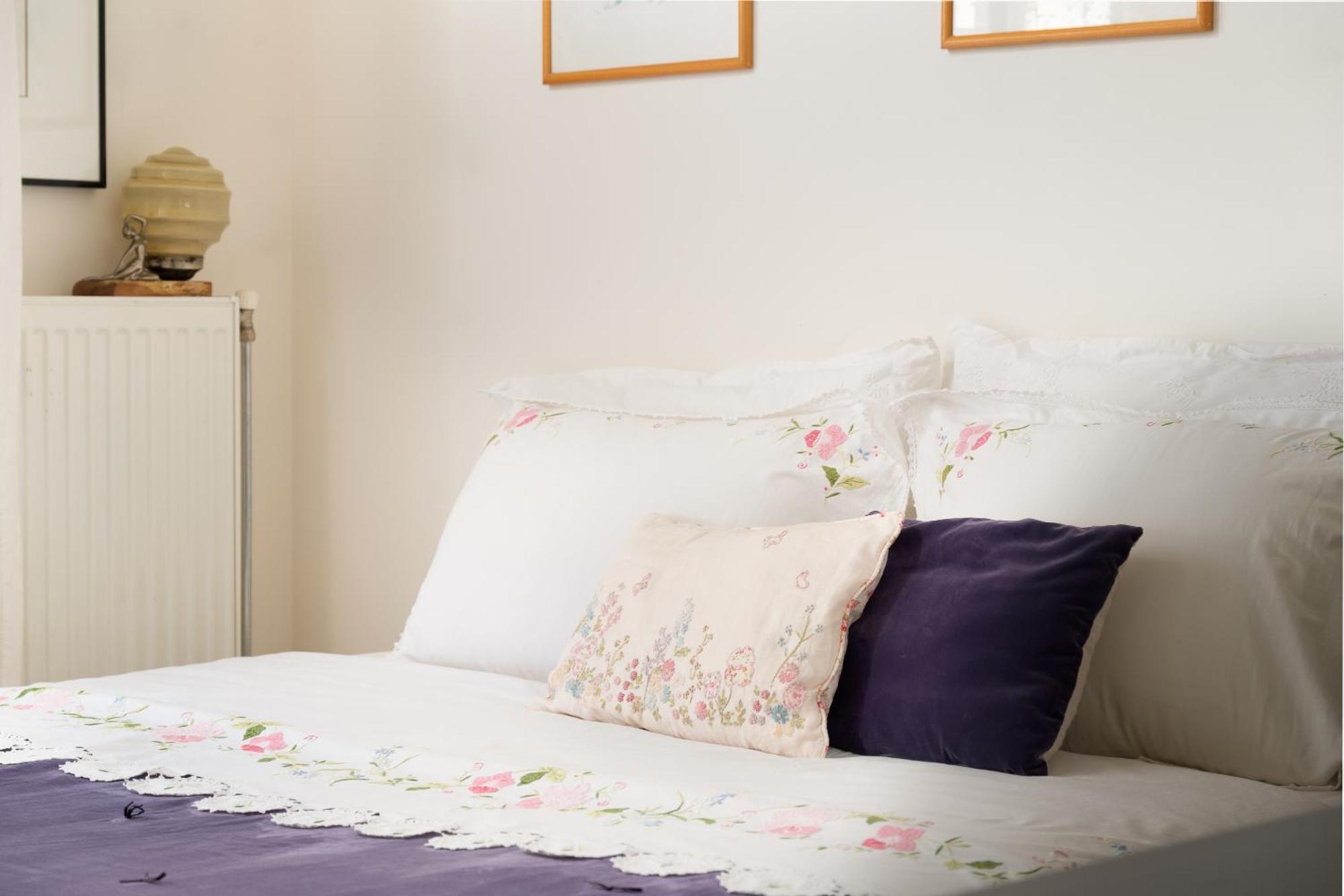 Luxury One-bedroom Heraklion (Crete)