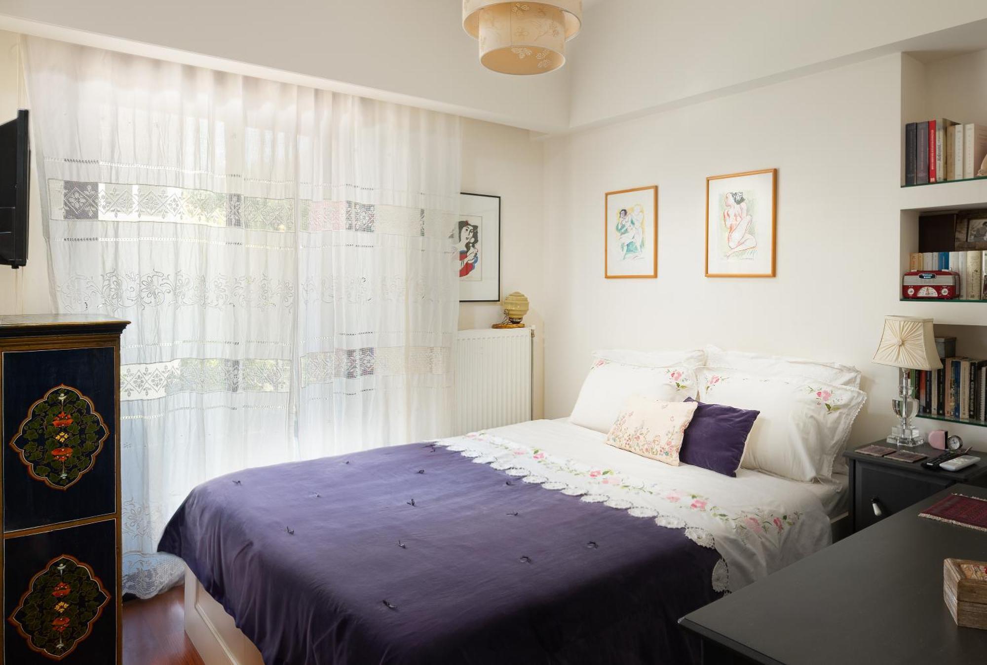 Apartment Luxury One-bedroom