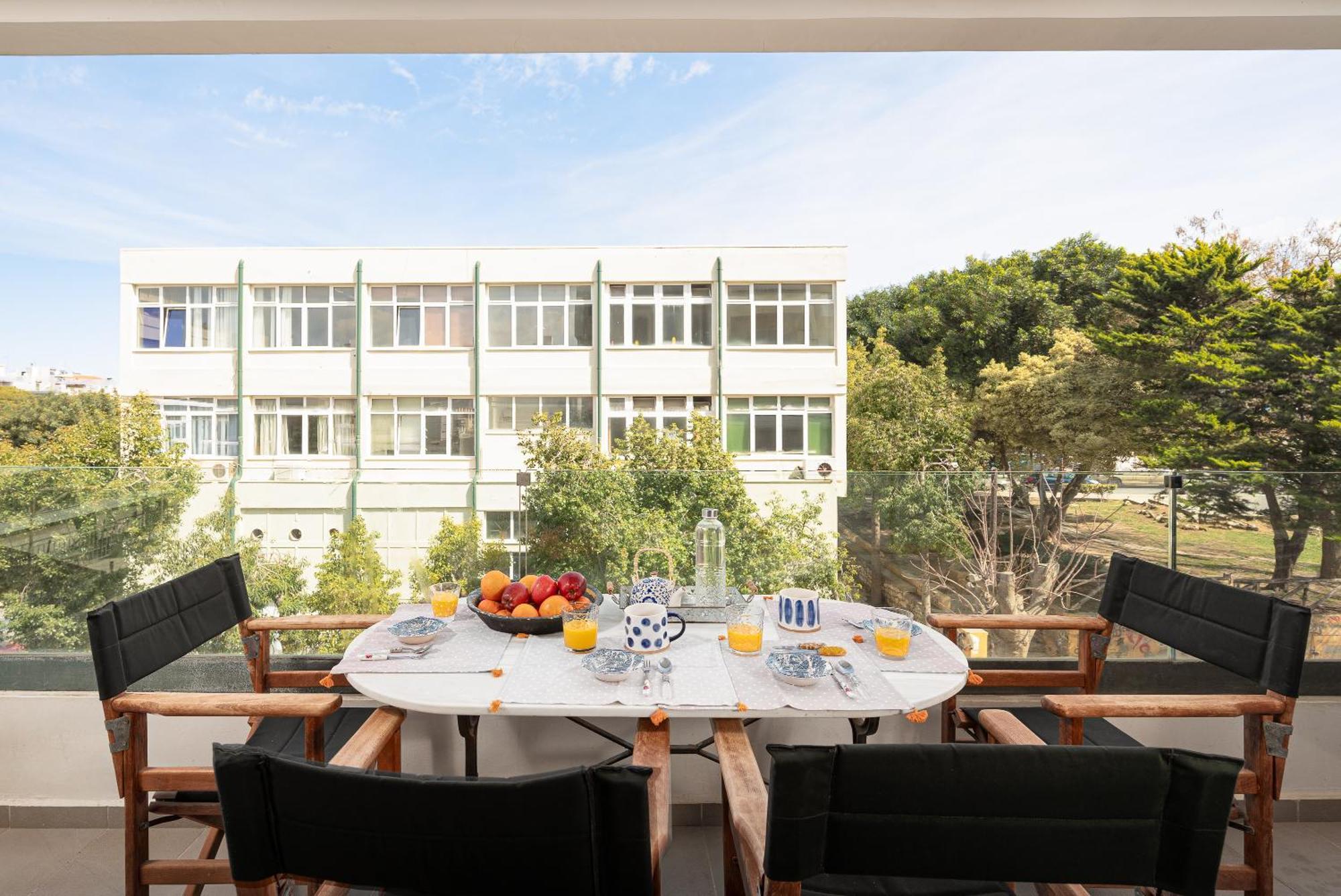 Luxury One-bedroom Heraklion (Crete)