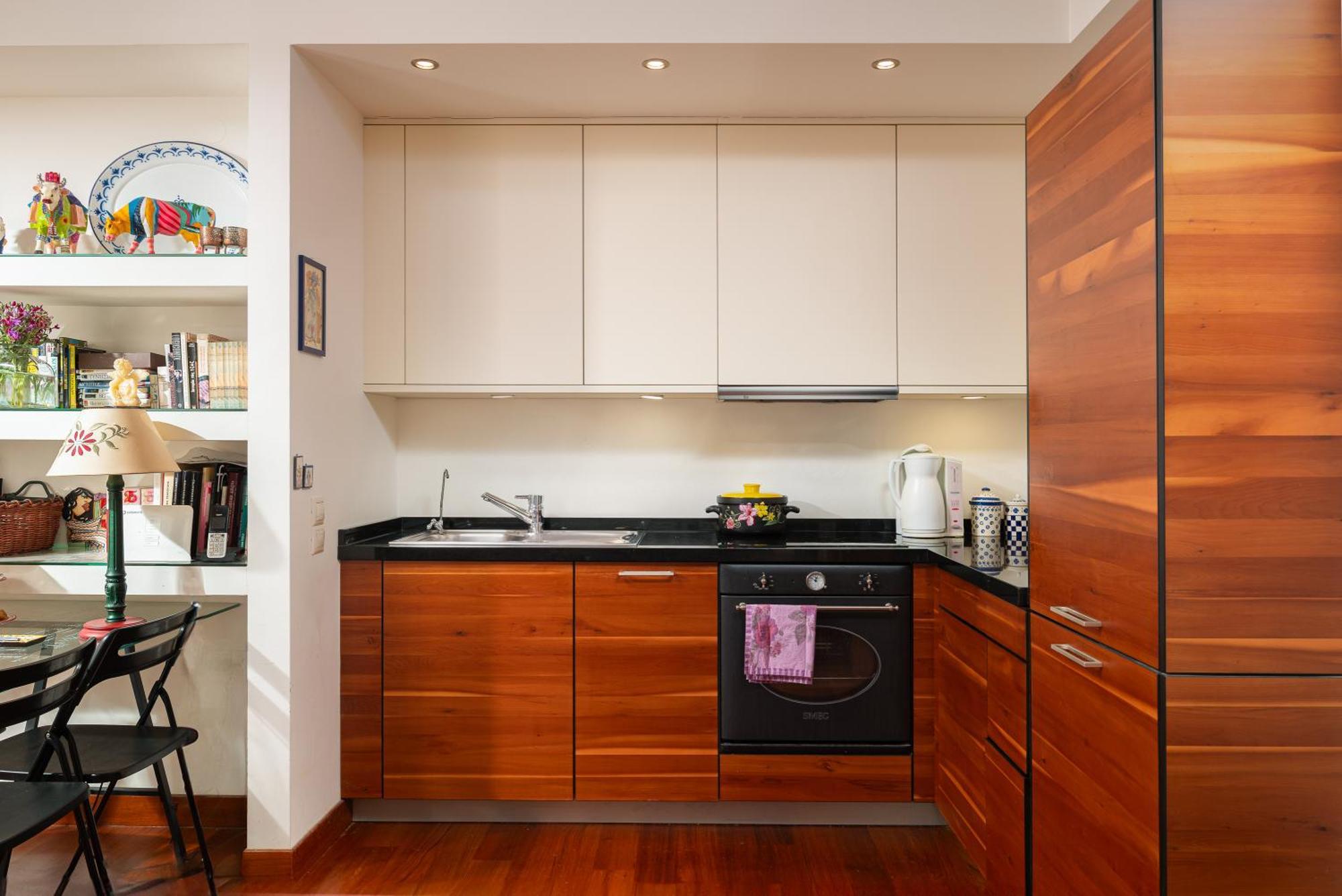 Luxury One-bedroom