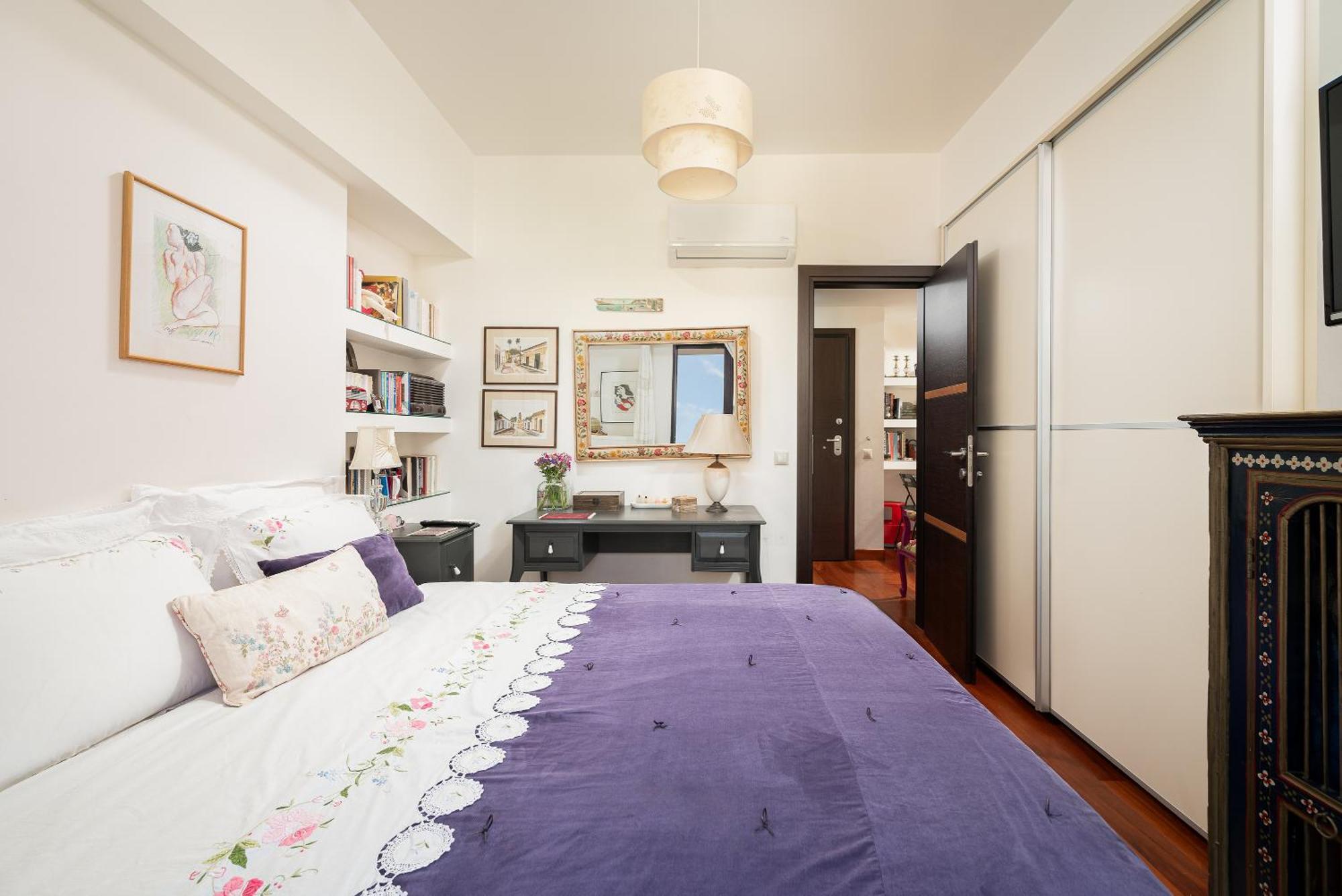 Apartment Luxury One-bedroom