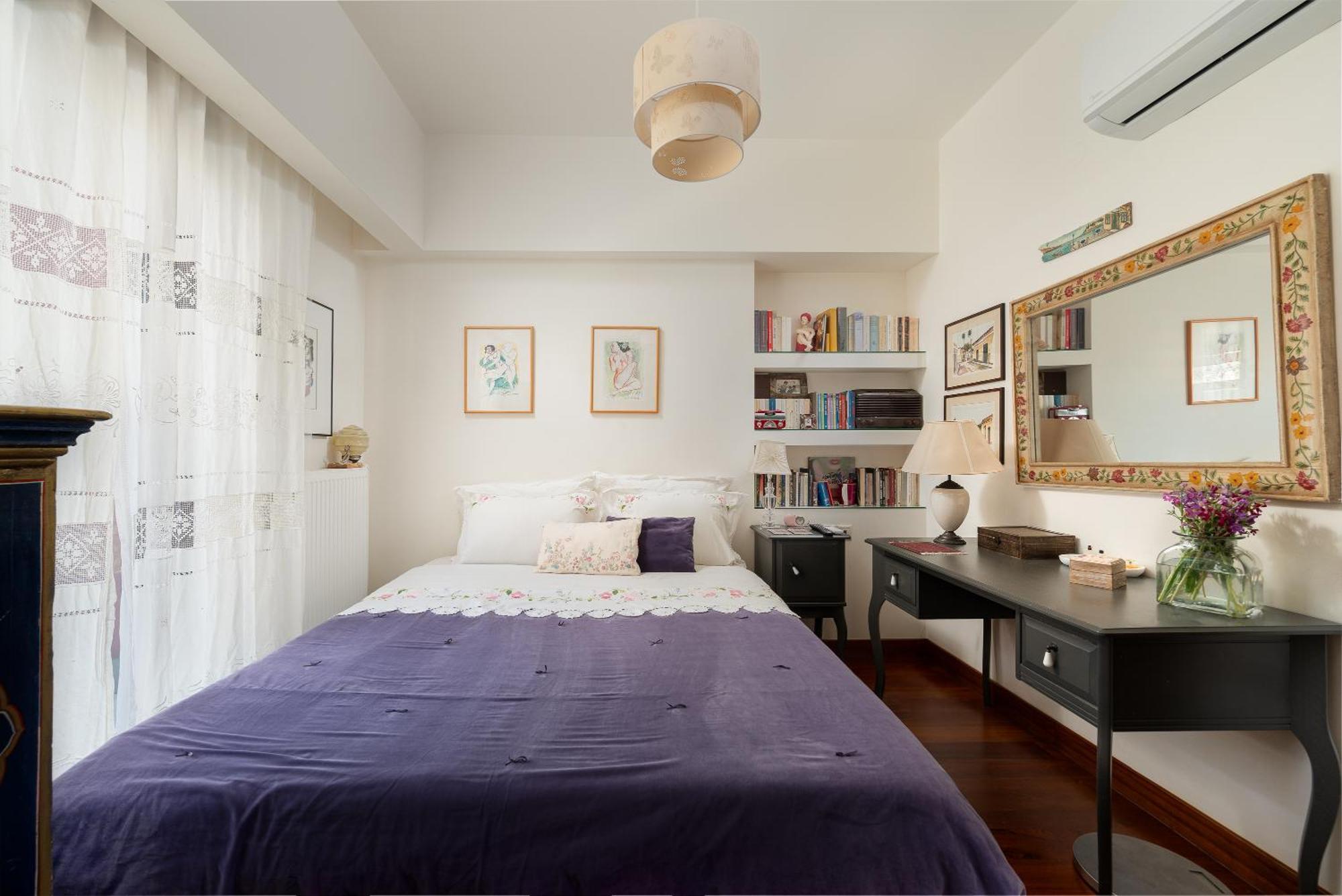 Luxury One-bedroom