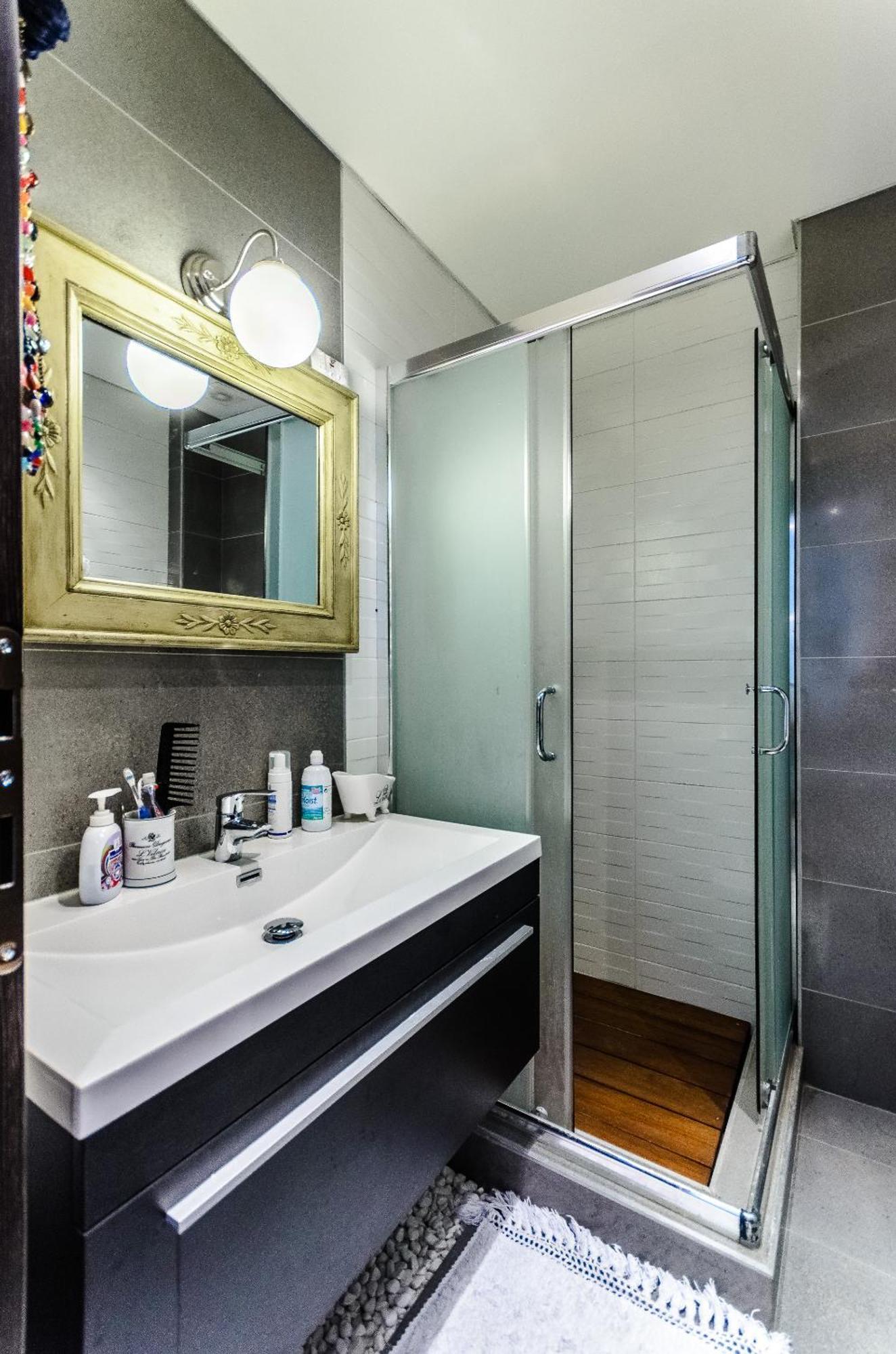 Apartment Luxury One-bedroom